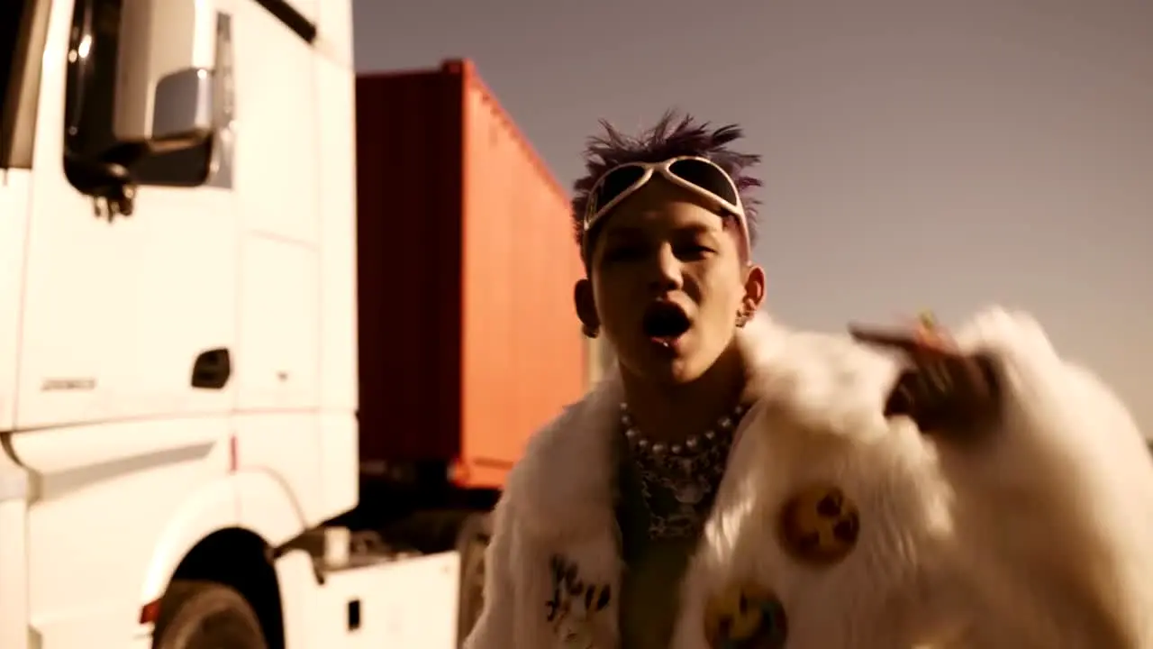 NEW K-POP in diretta