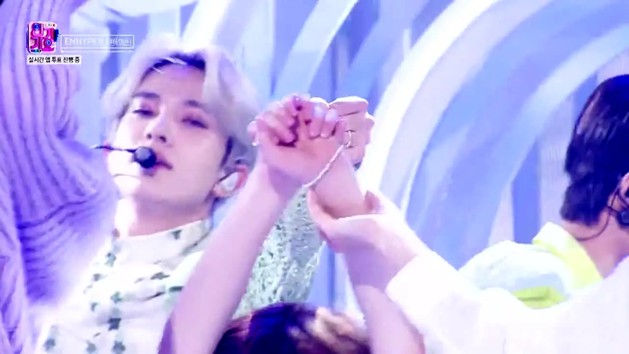 NEW K-POP en vivo