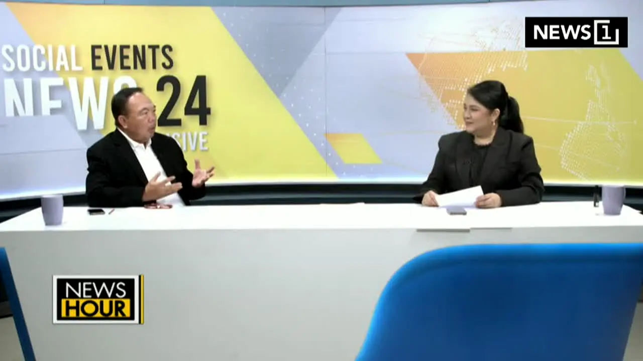 News1 live