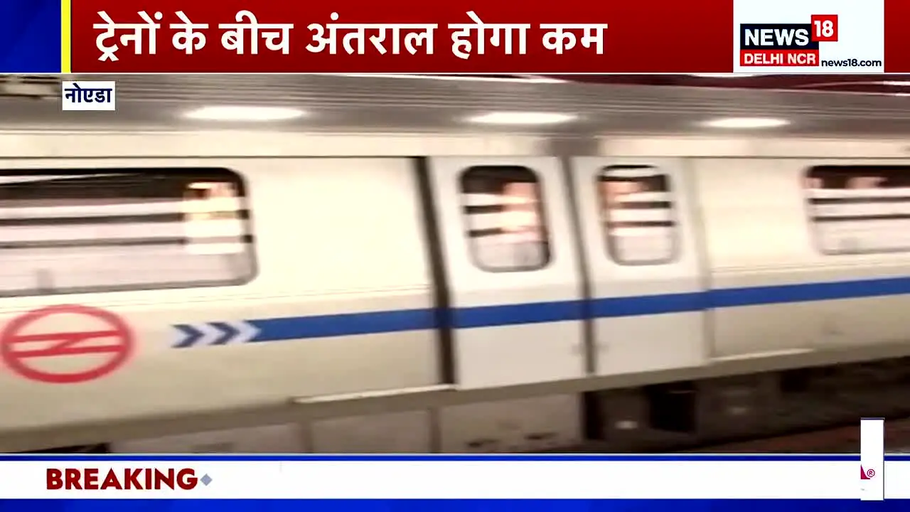 News18 Delhi NCR JK live