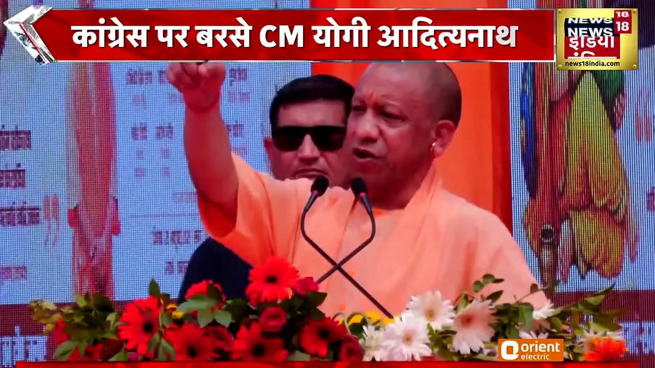 News18 India live