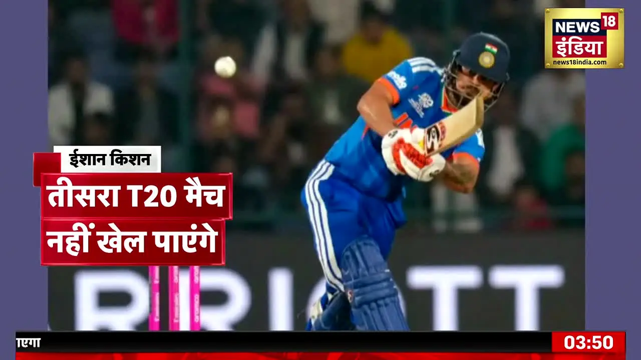 News18 India live