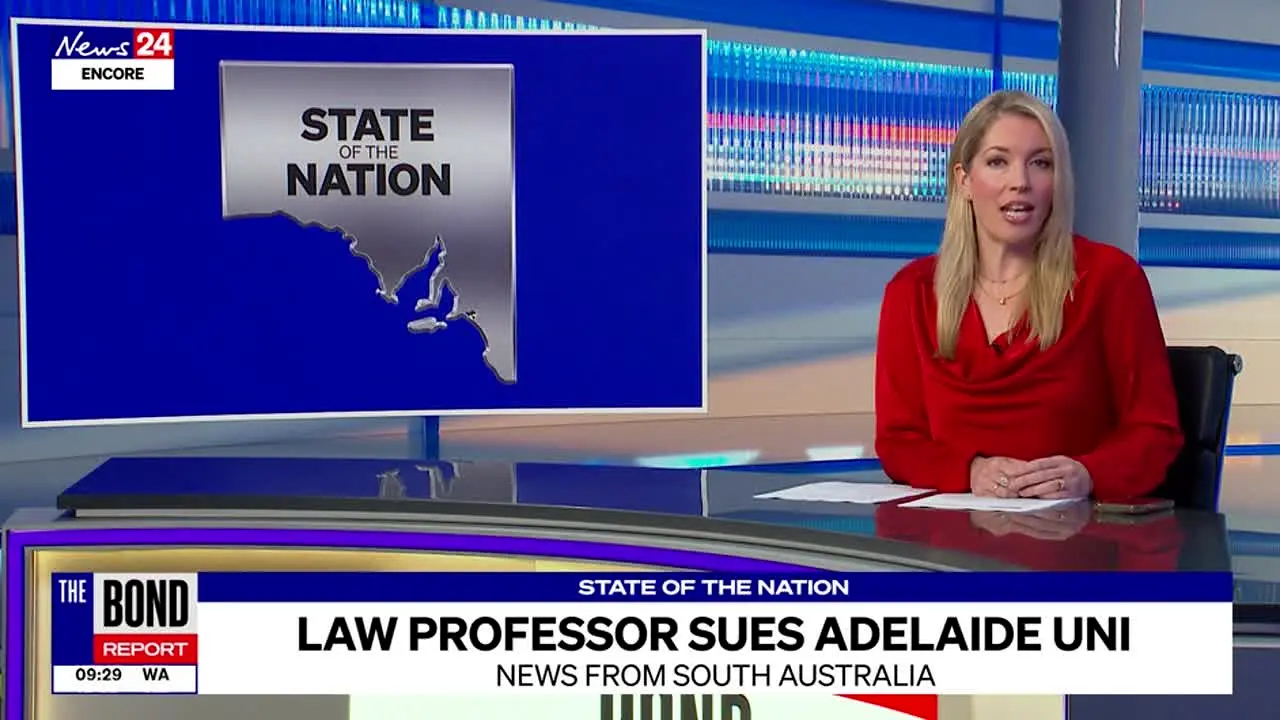News24 en direct