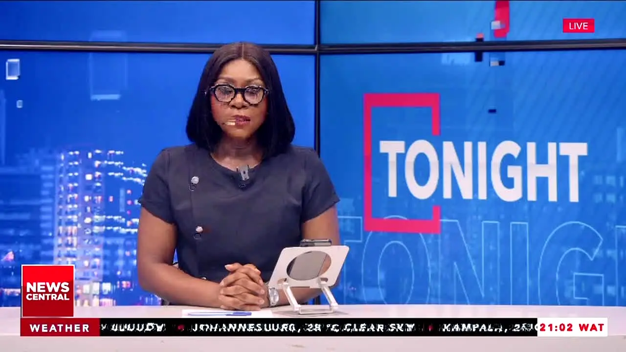 News Central live