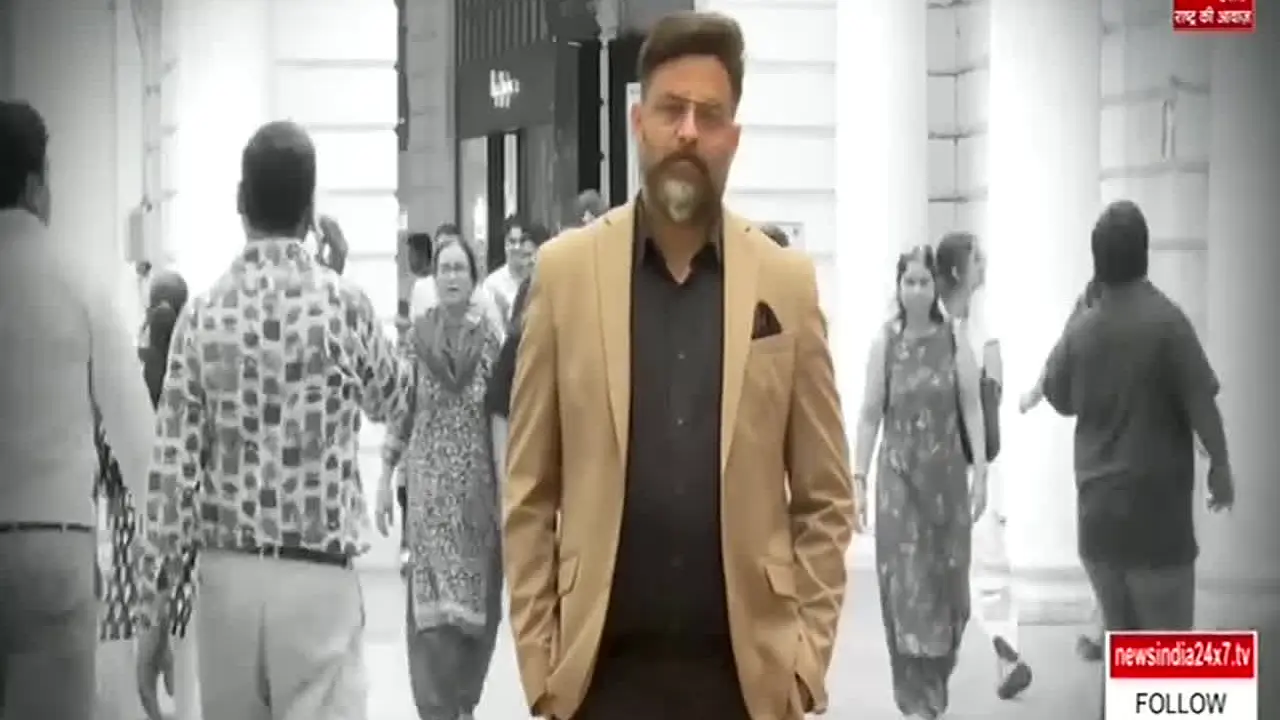 News India 24x7 live