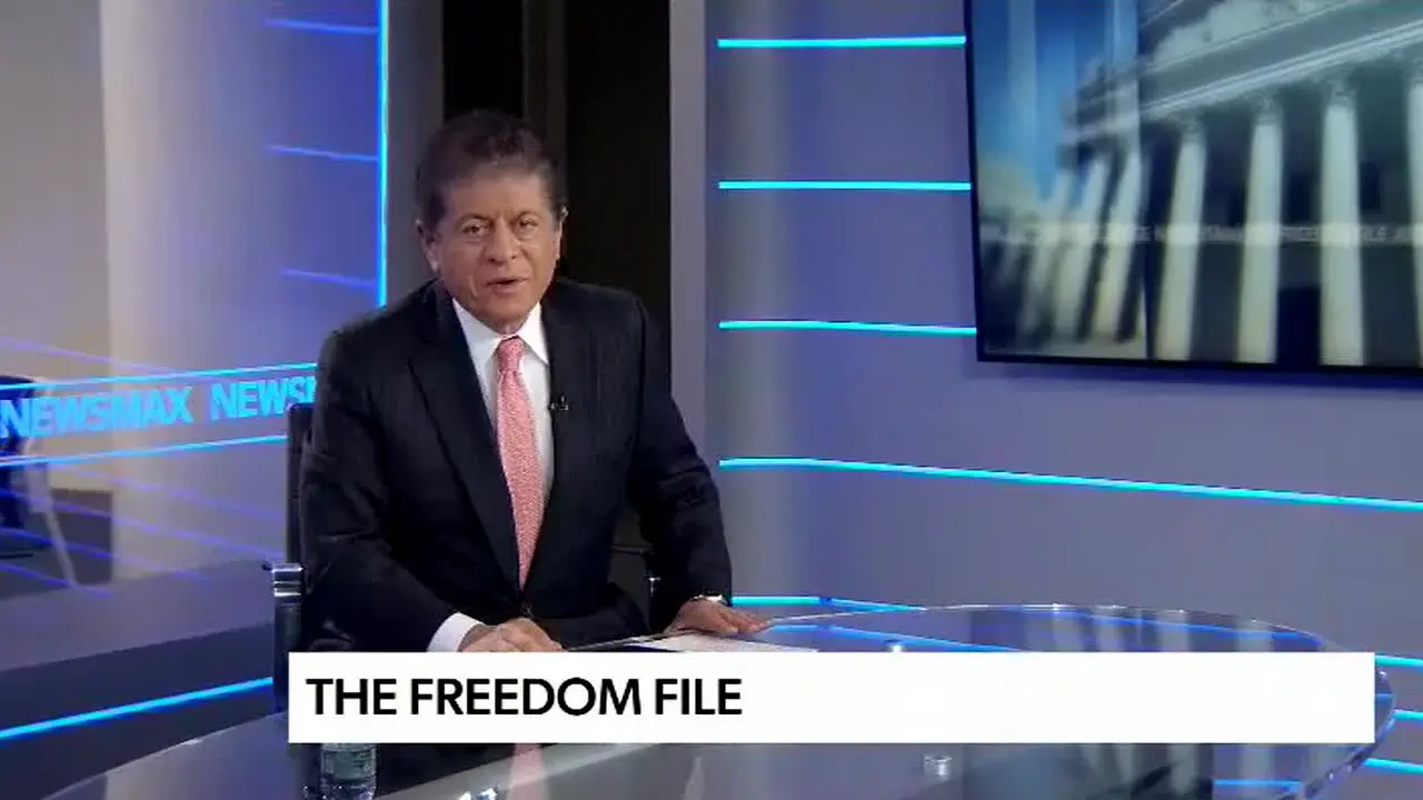 Newsmax 2 KPVM-LD live
