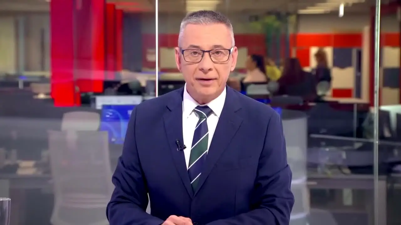 Newsmax Balkans live