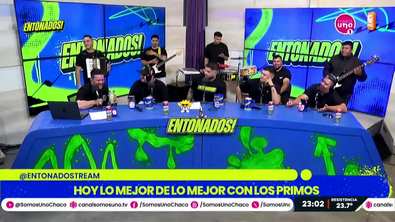 NG Federal live