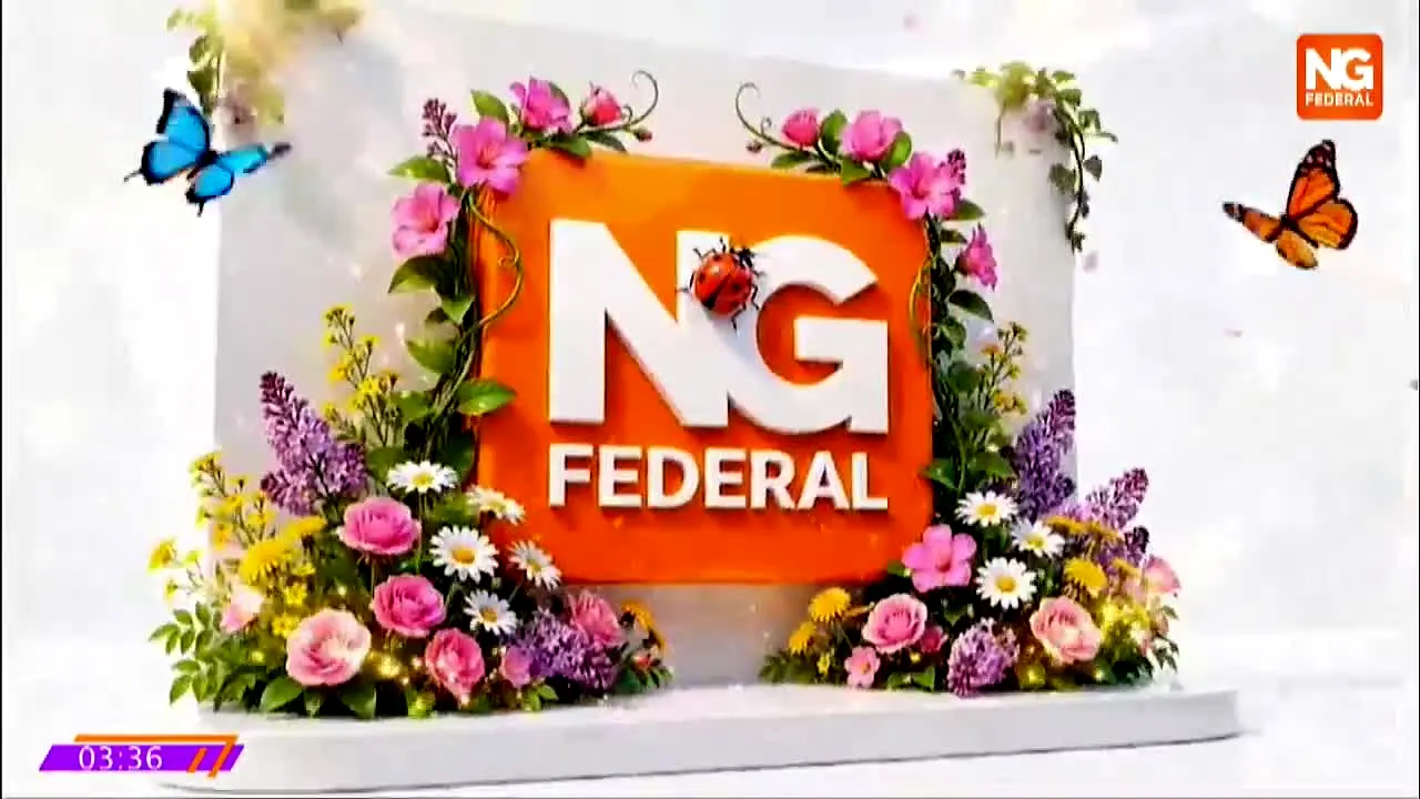 NG Federal live