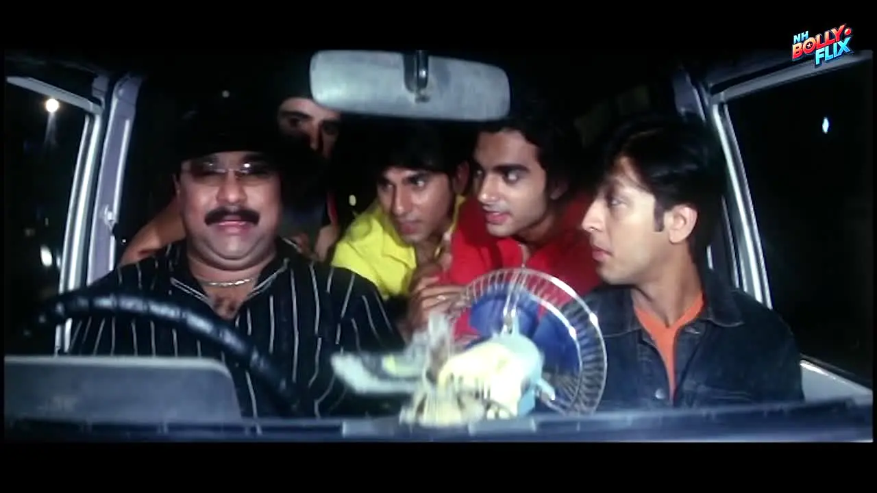 NH BollyFlix live
