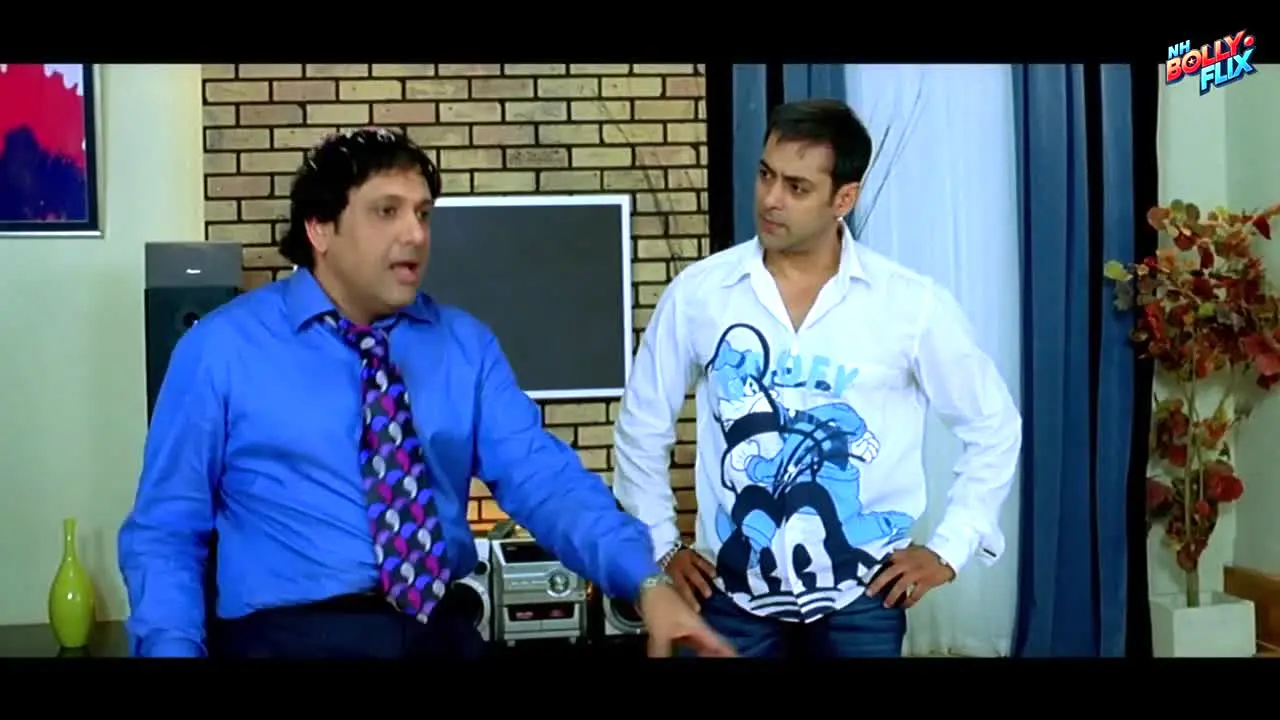 NH BollyFlix live