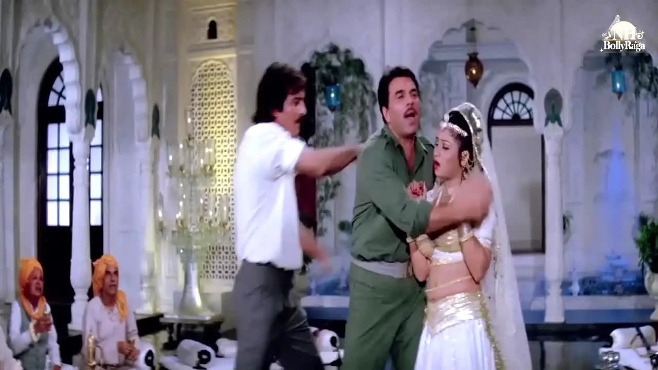 NH BollyRaga live