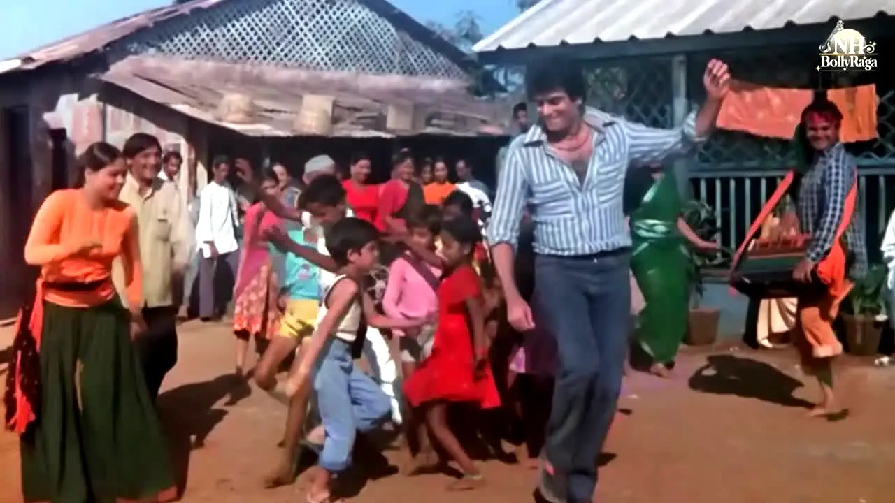 NH BollyRaga live