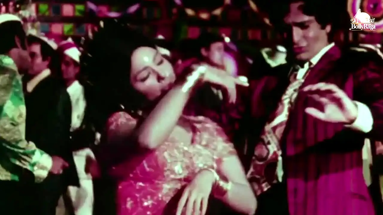 NH BollyRaga live