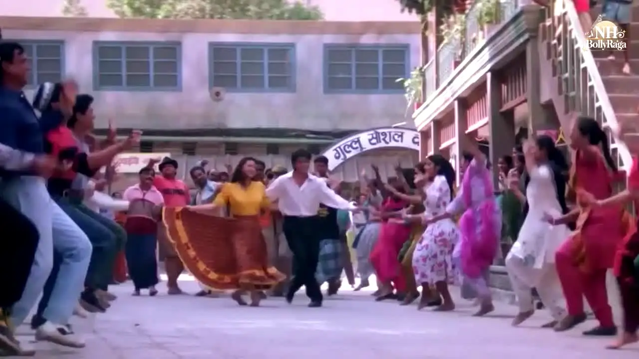 NH BollyRaga in diretta