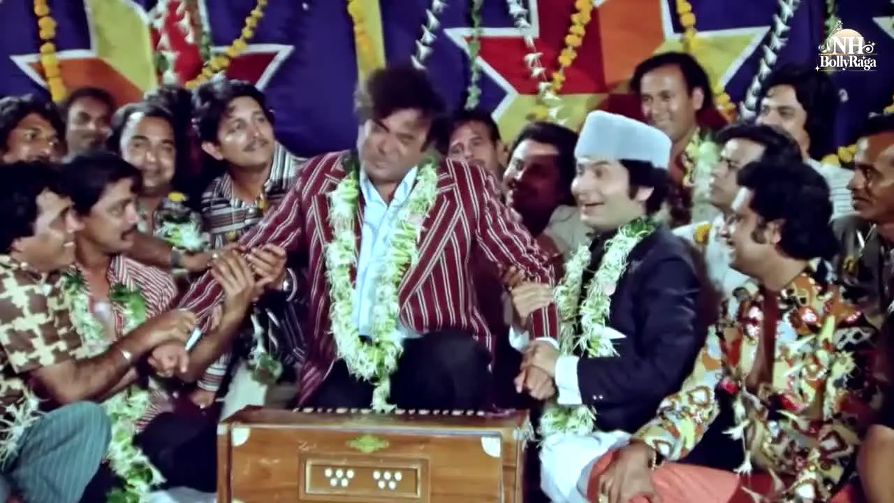 NH BollyRaga live