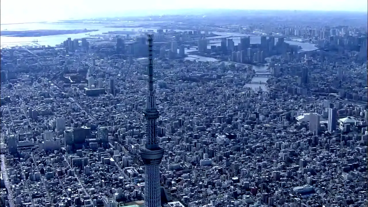 NHK World Premium in diretta