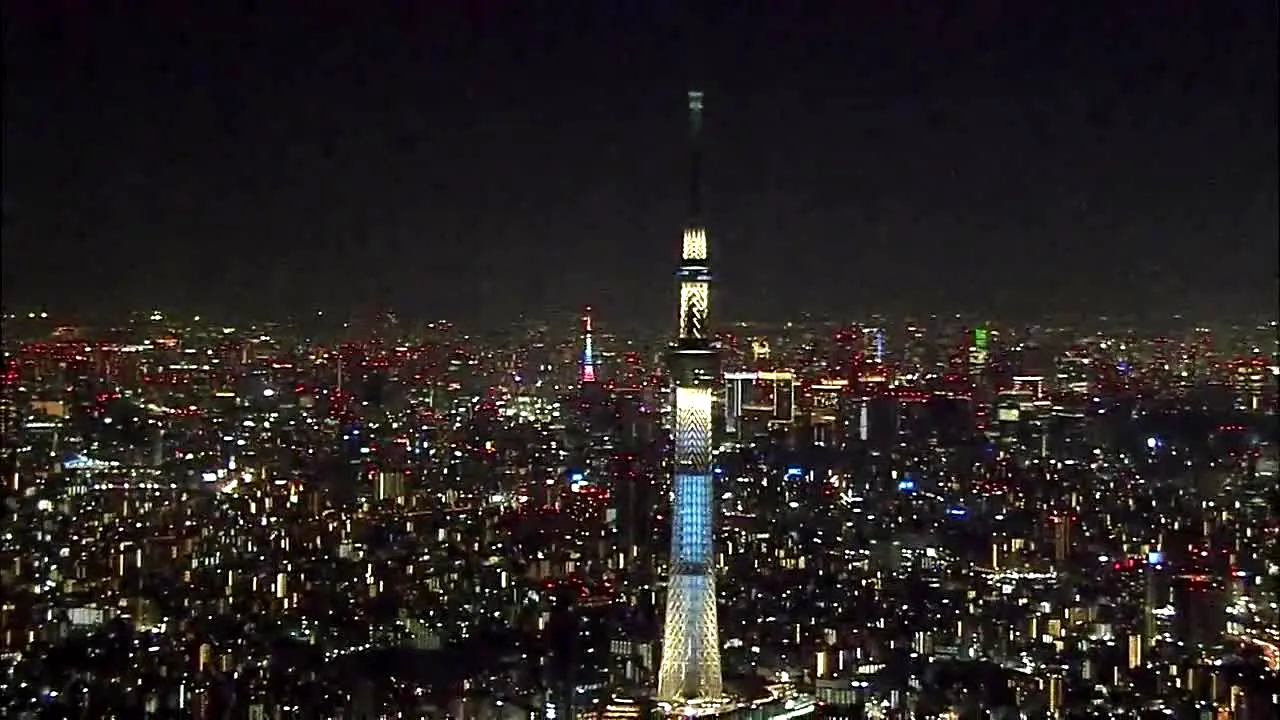 NHK World Premium live