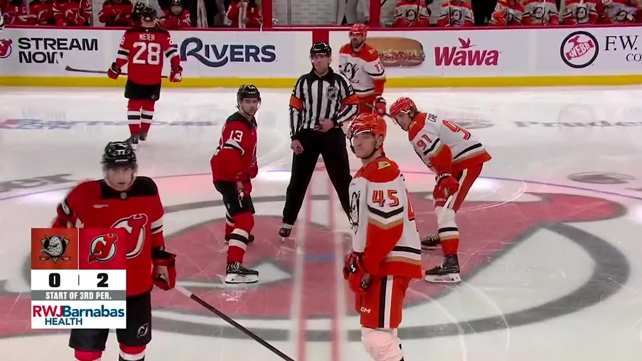 NHL Network live