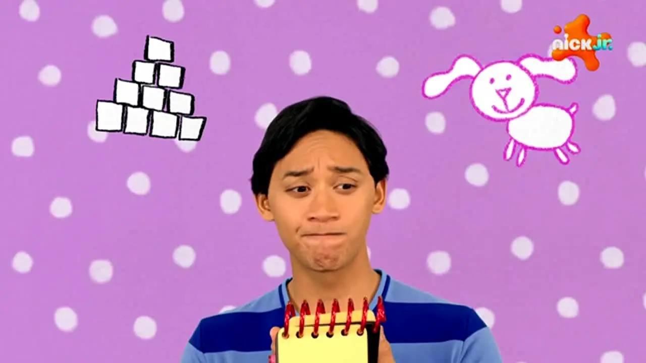 Nick Jr. live