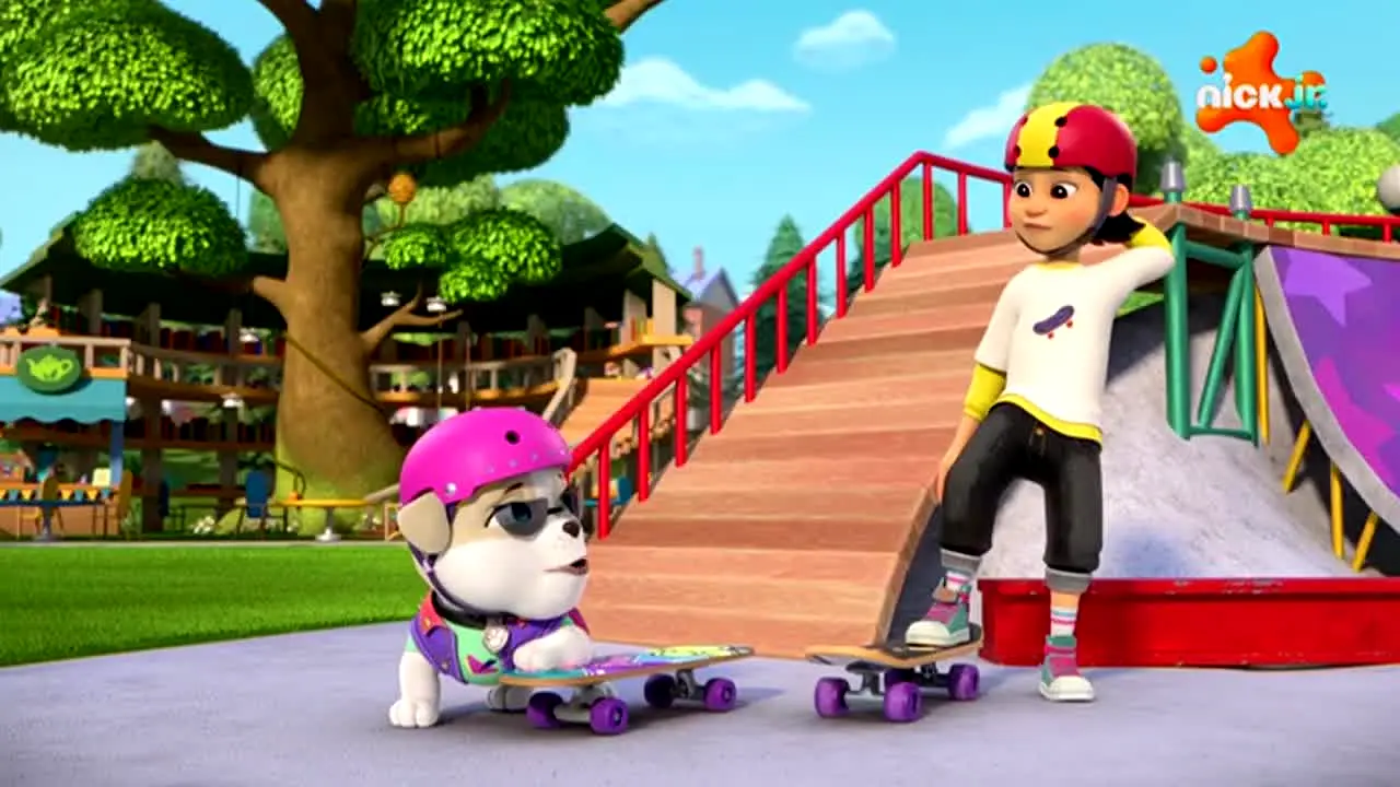 Nick Jr. in diretta