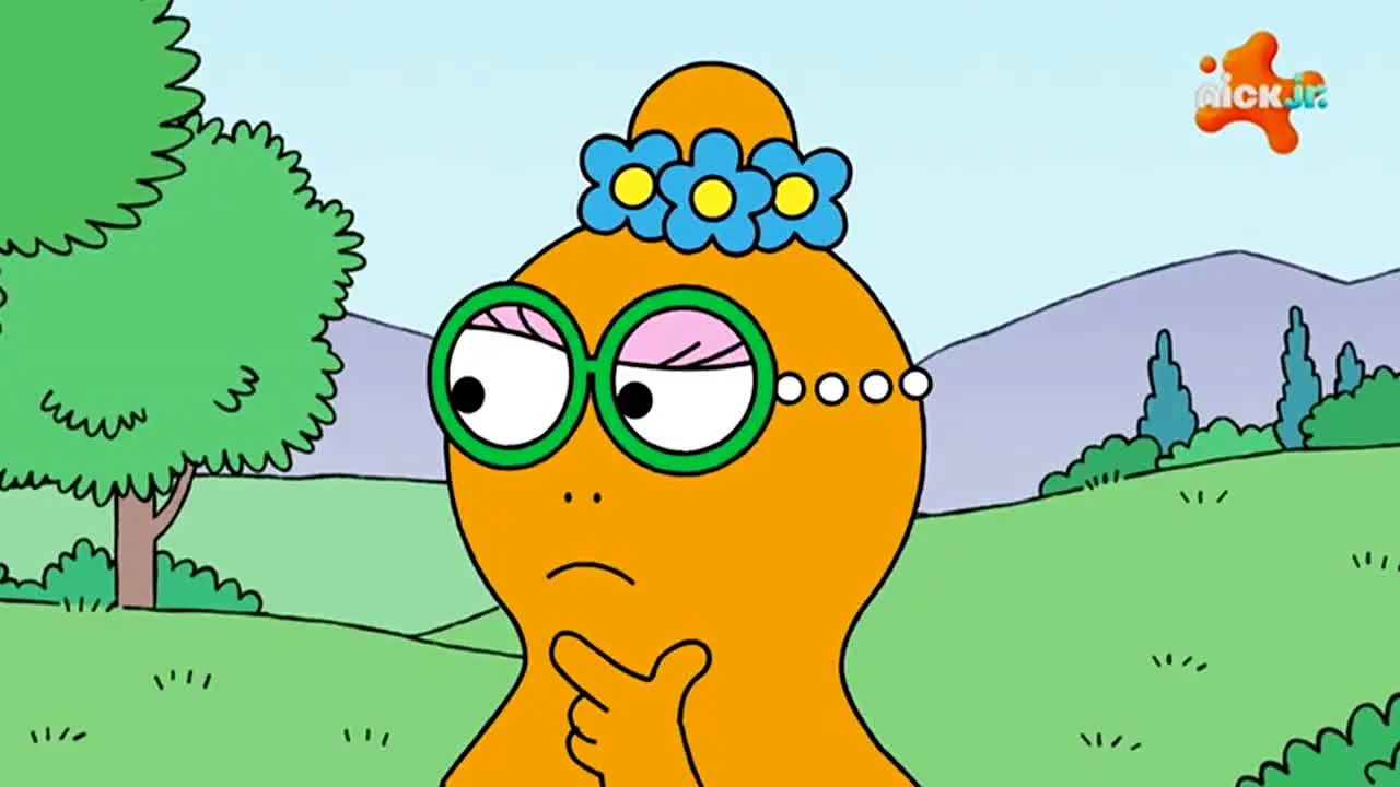 Nick Jr. na żywo