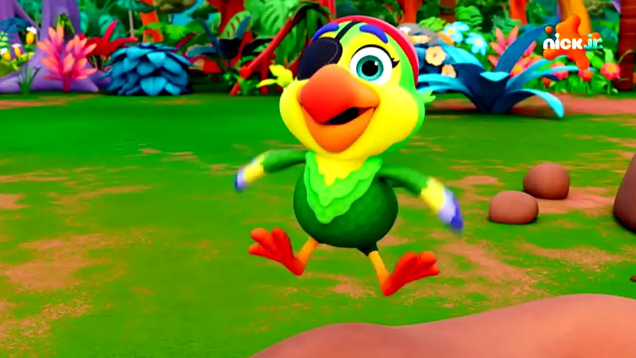 Nick Jr. en direct