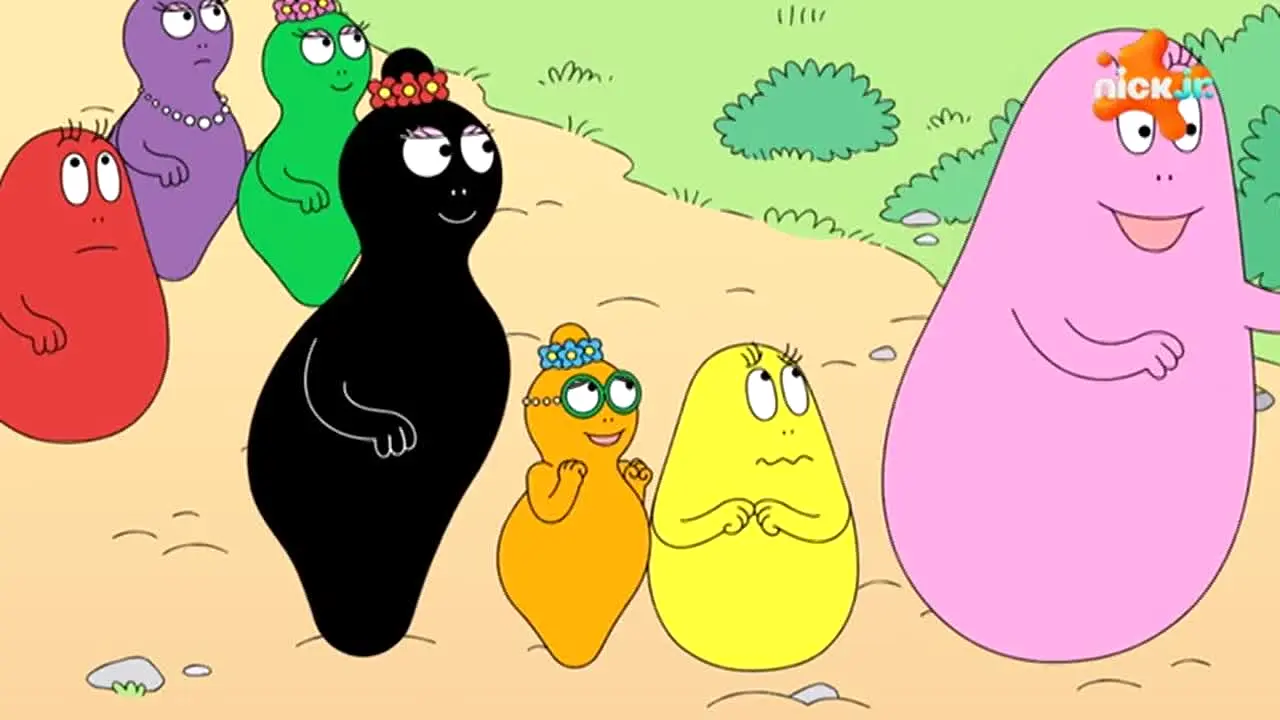 Nick Jr. live
