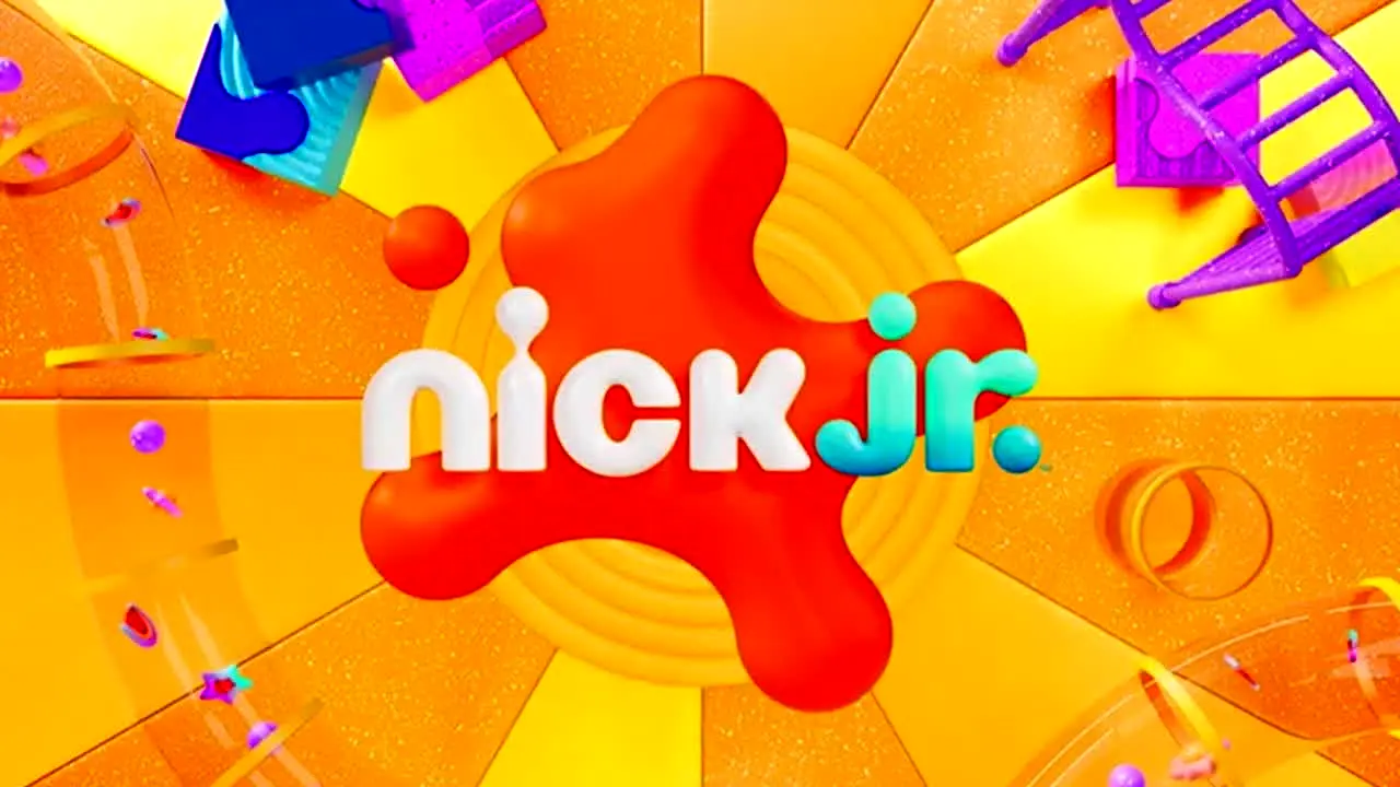 Nick Jr. live