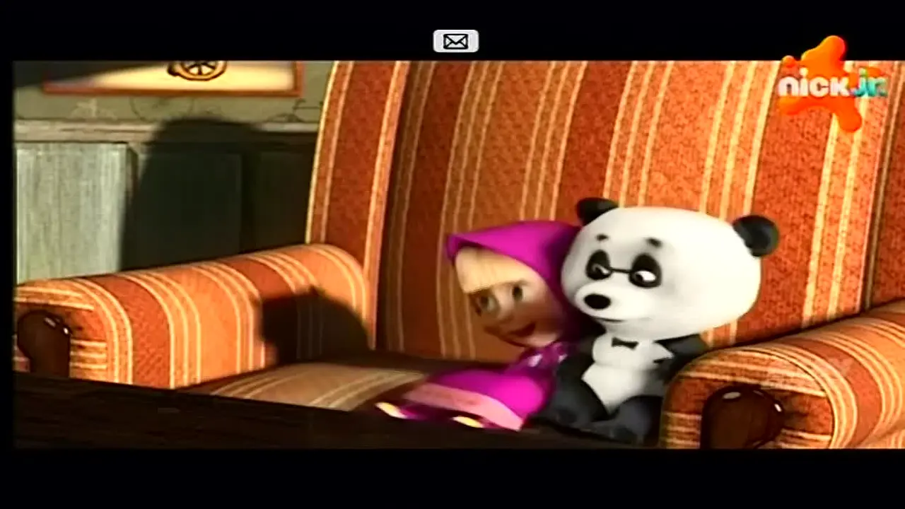 Nick Jr. ao vivo