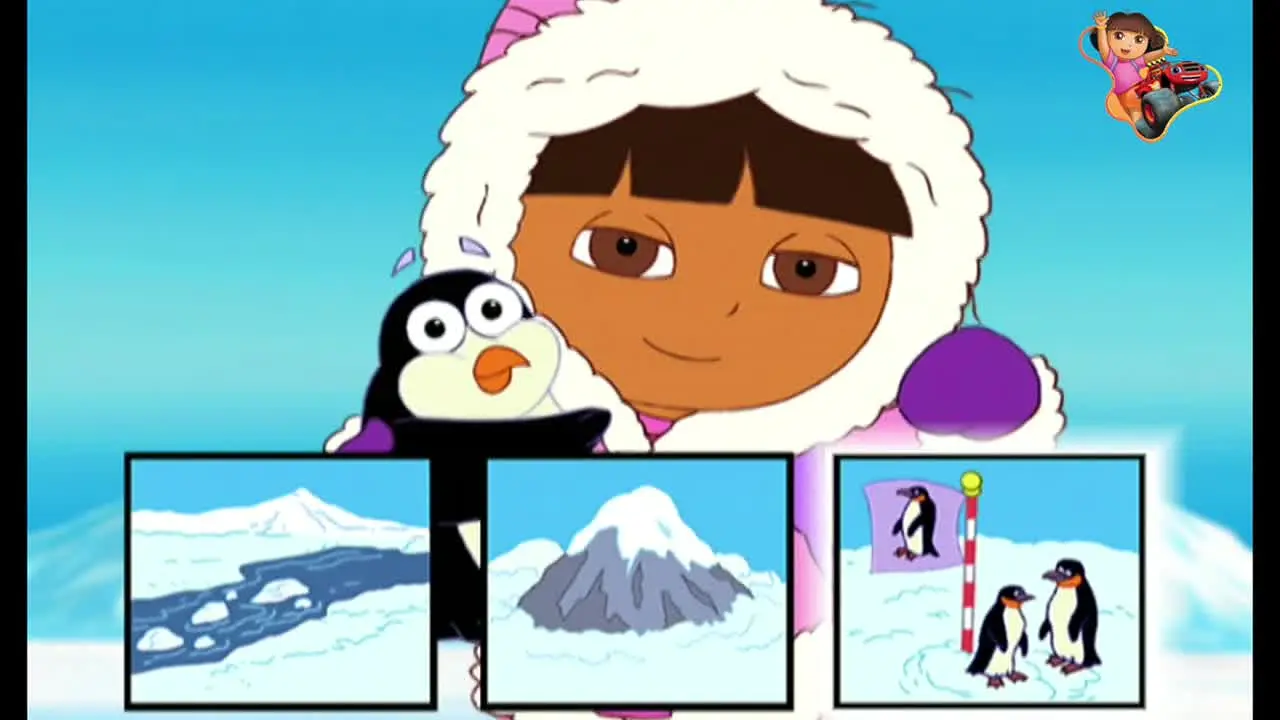 Nick Jr. Club live