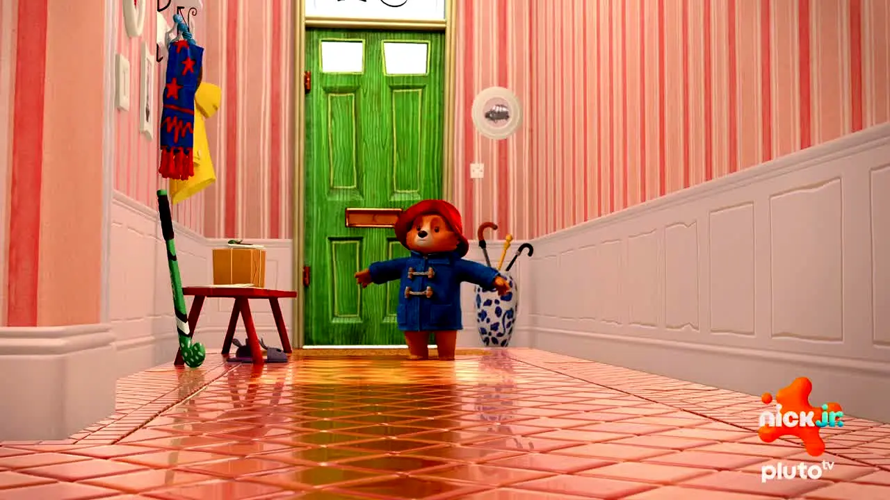 Nick Jr. Pluto TV en direct