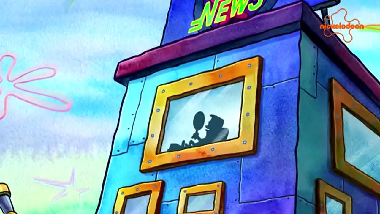 Nickelodeon en vivo