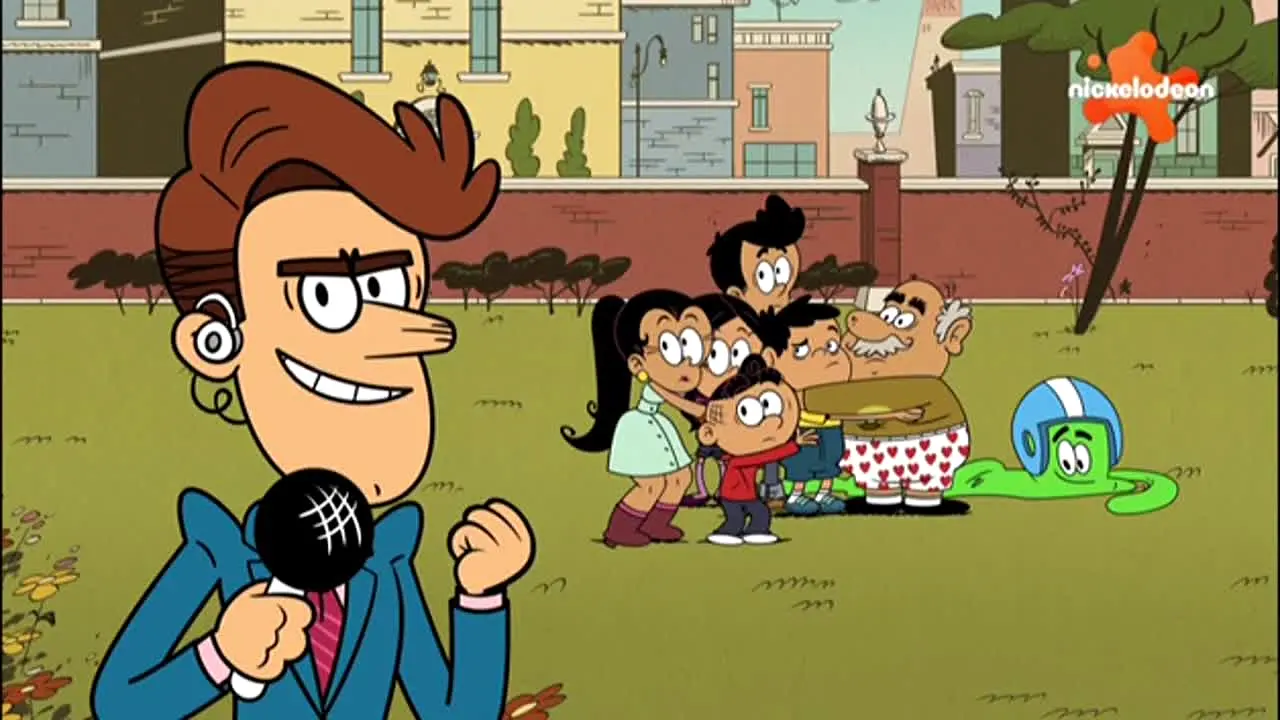 Nickelodeon ao vivo