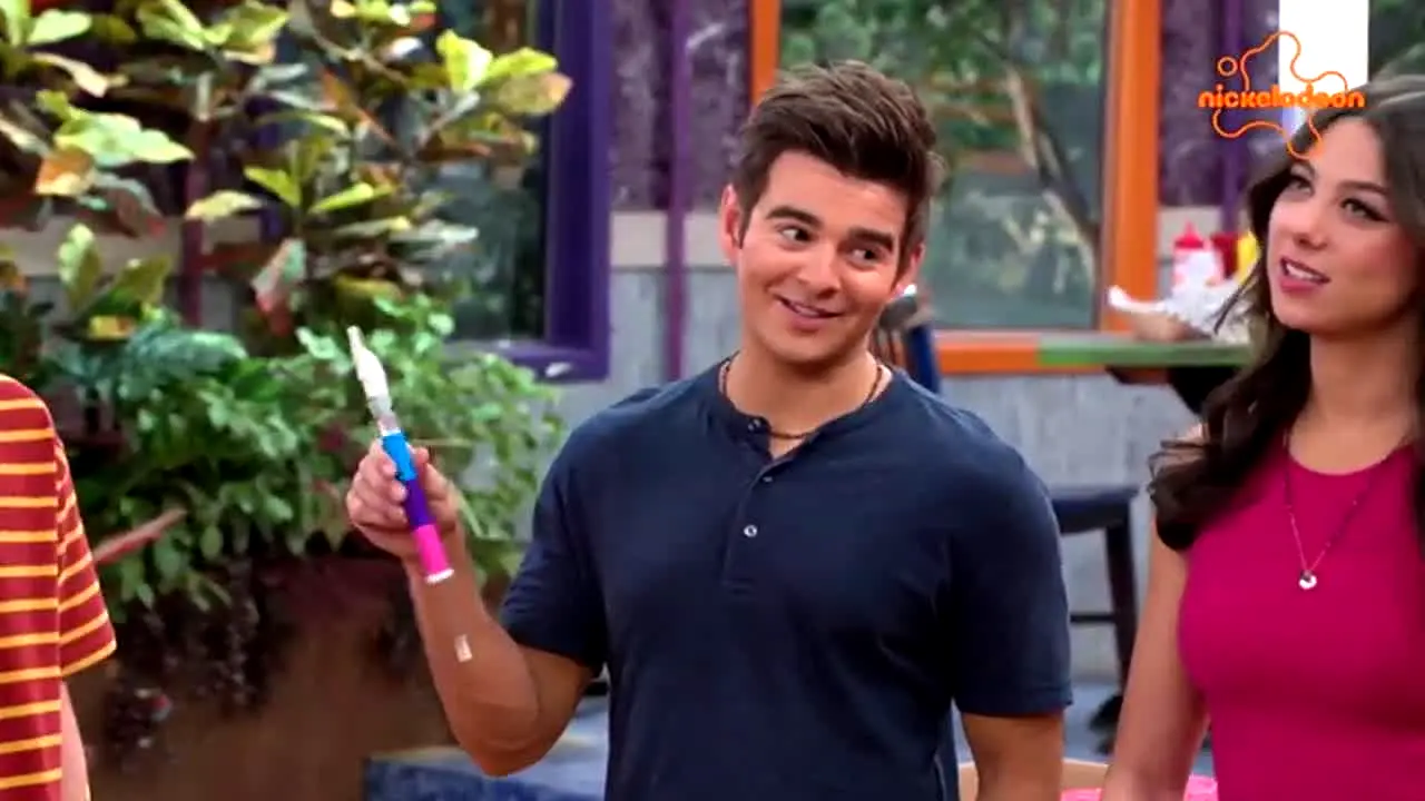 Nickelodeon in diretta