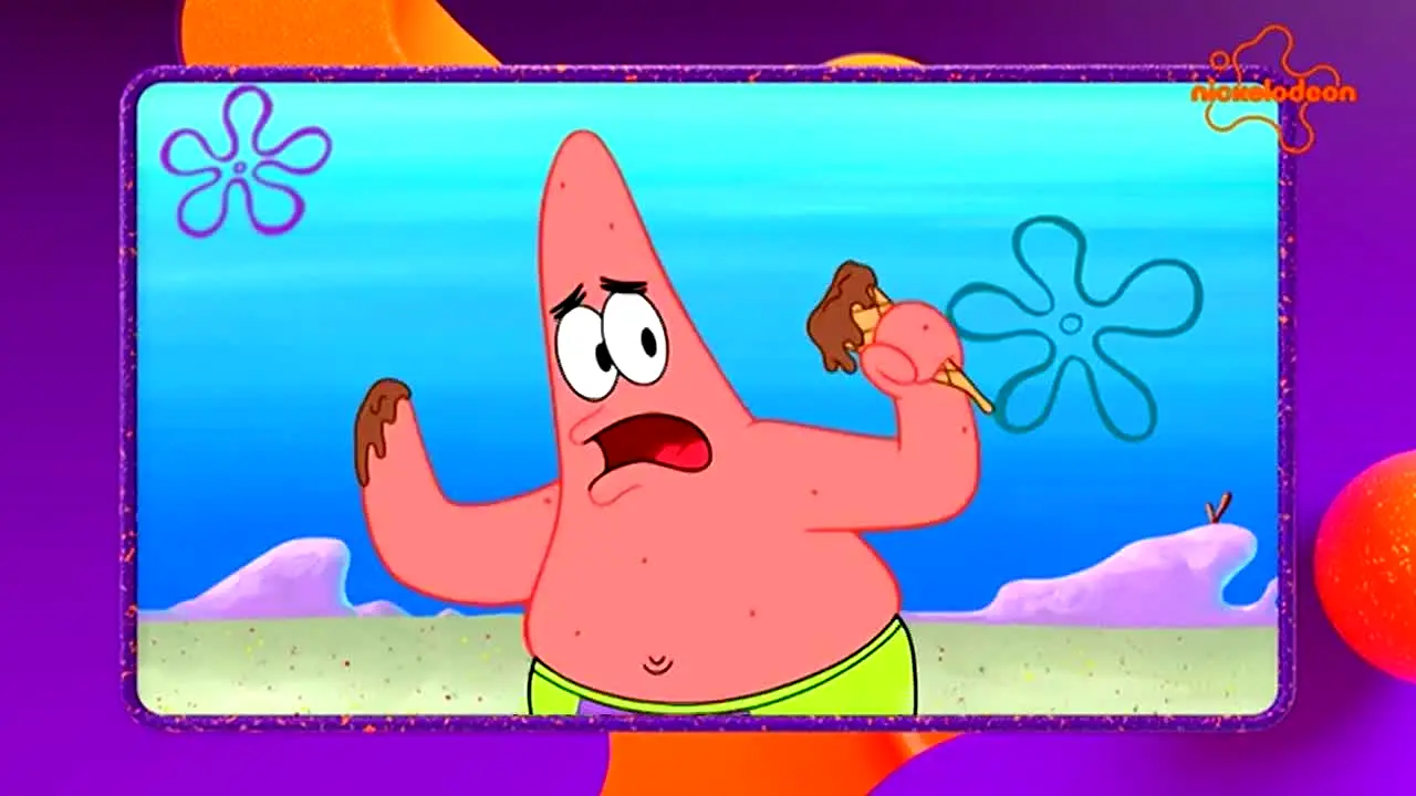 Nickelodeon live