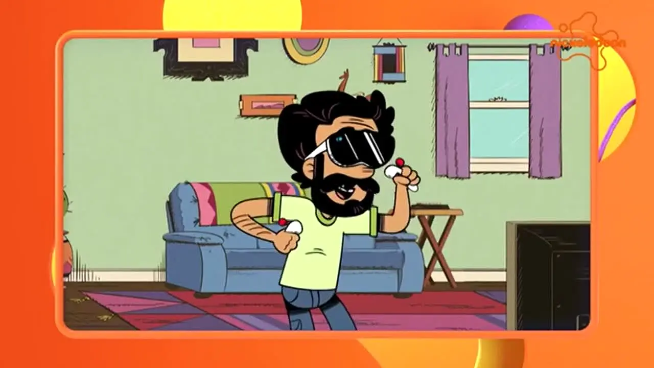 Nickelodeon ao vivo