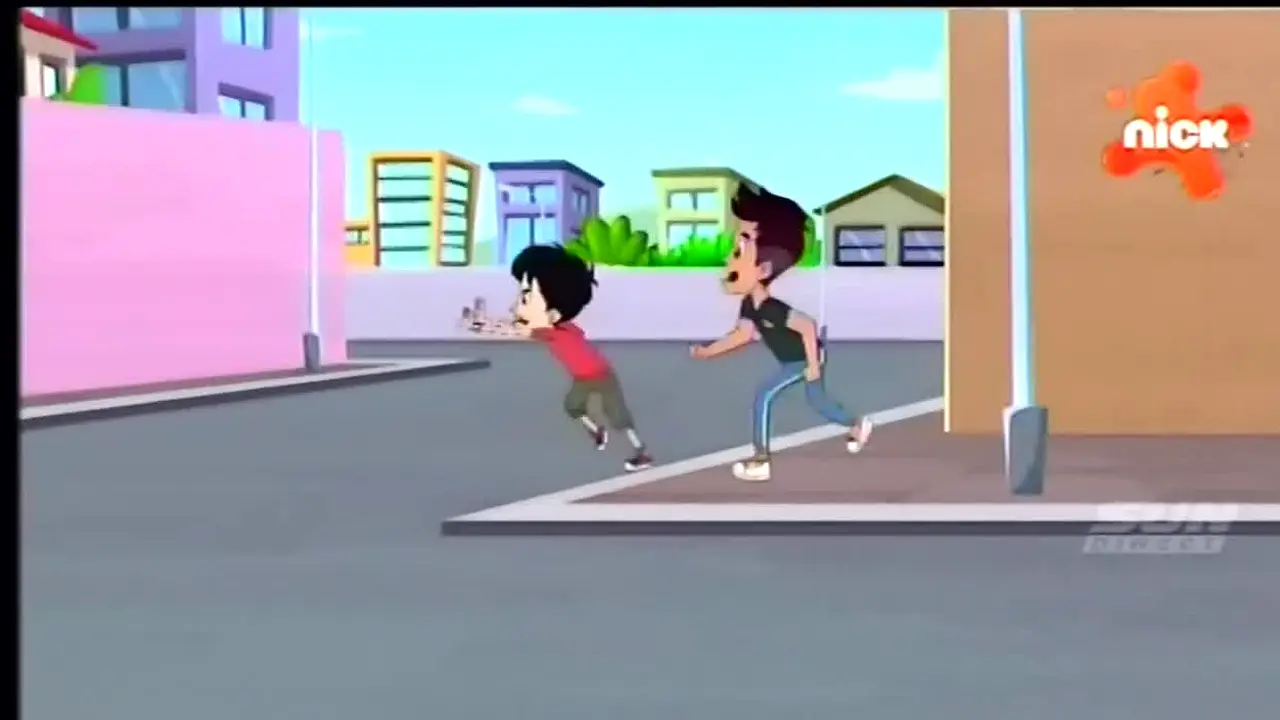 Nickelodeon en direct