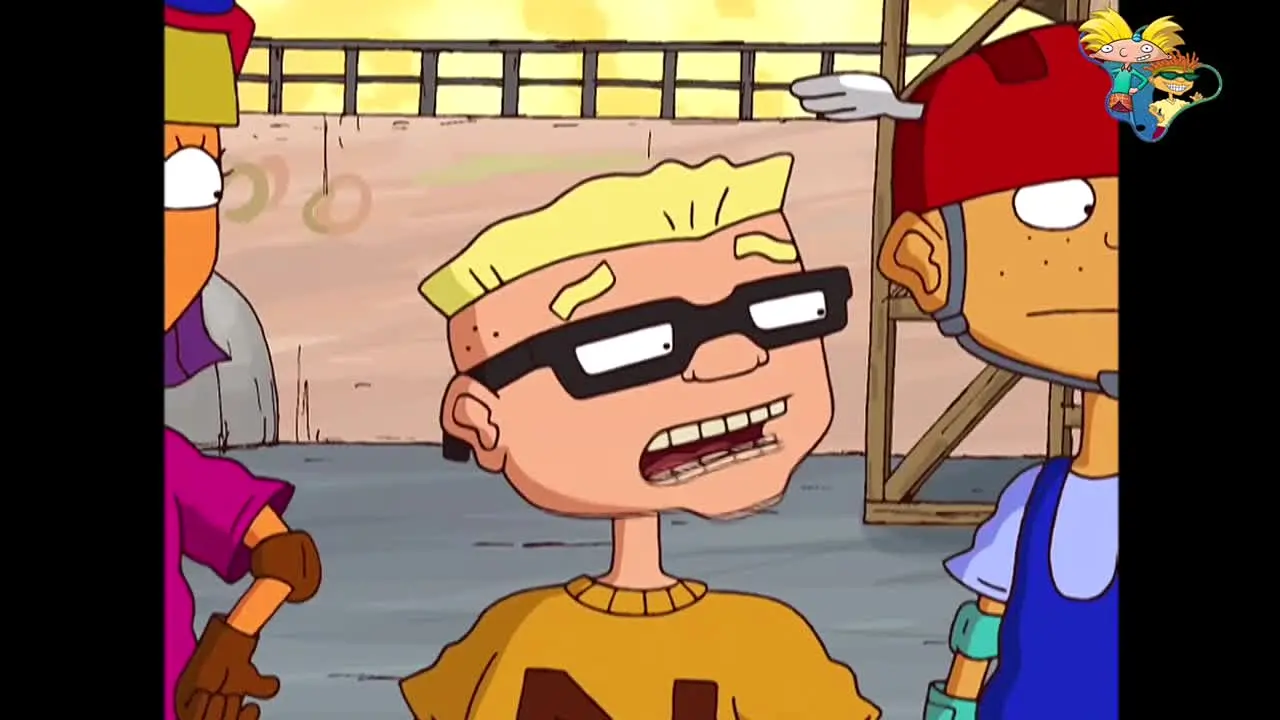 Nickelodeon Clásico — прямой эфир
