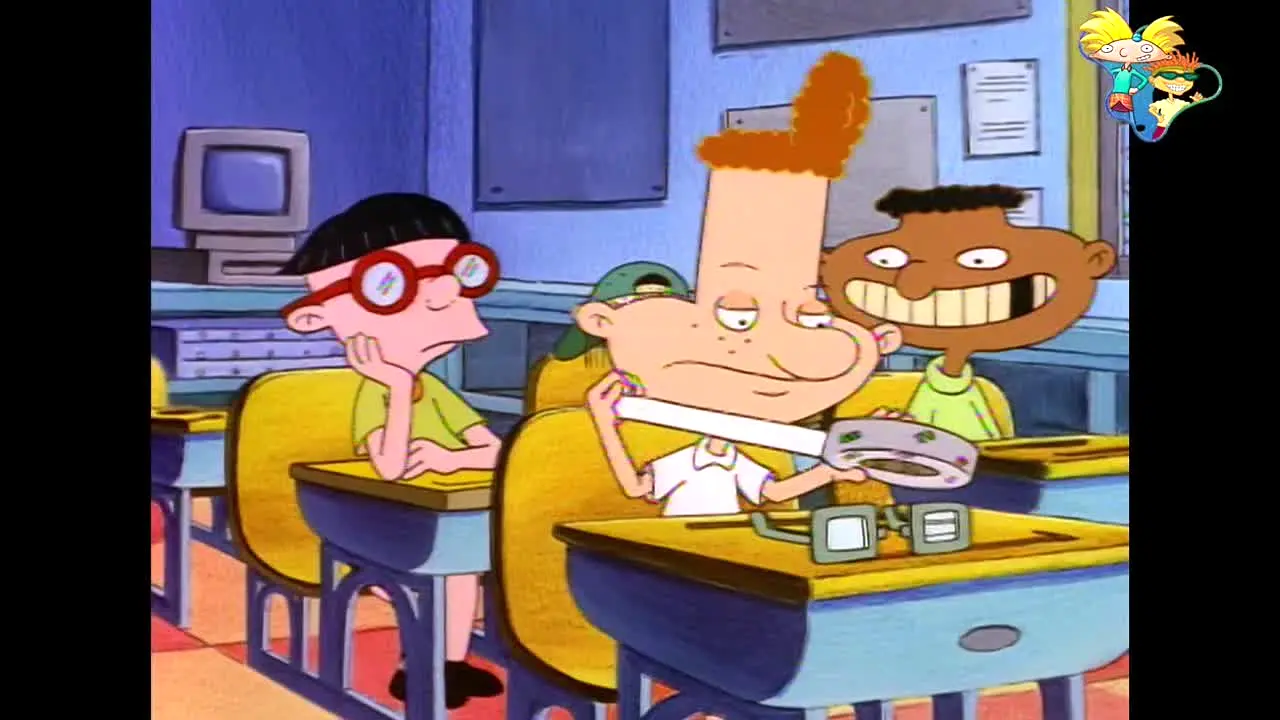 Nickelodeon Classics live