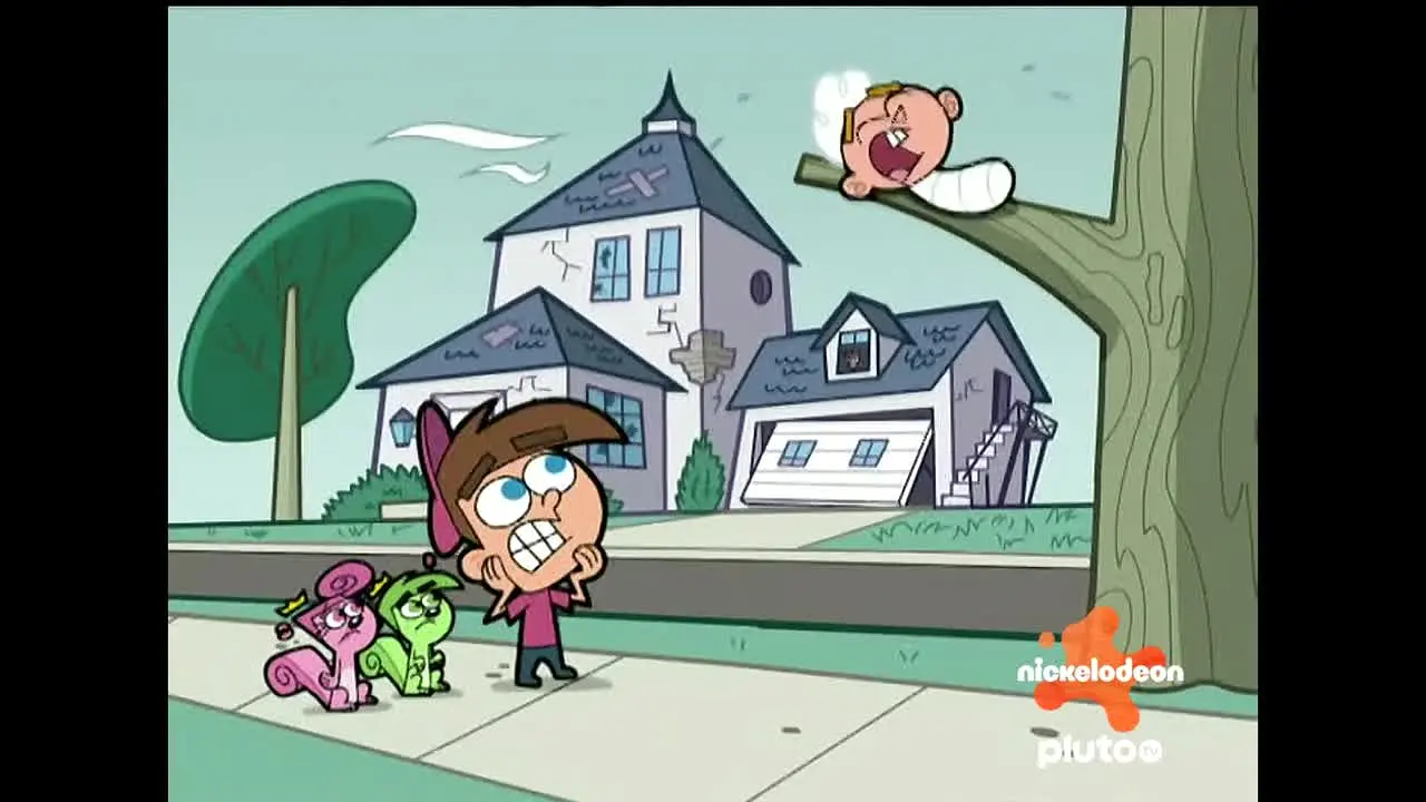 Nickelodeon Pluto TV live