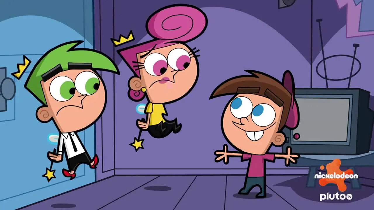 Nickelodeon Pluto TV live