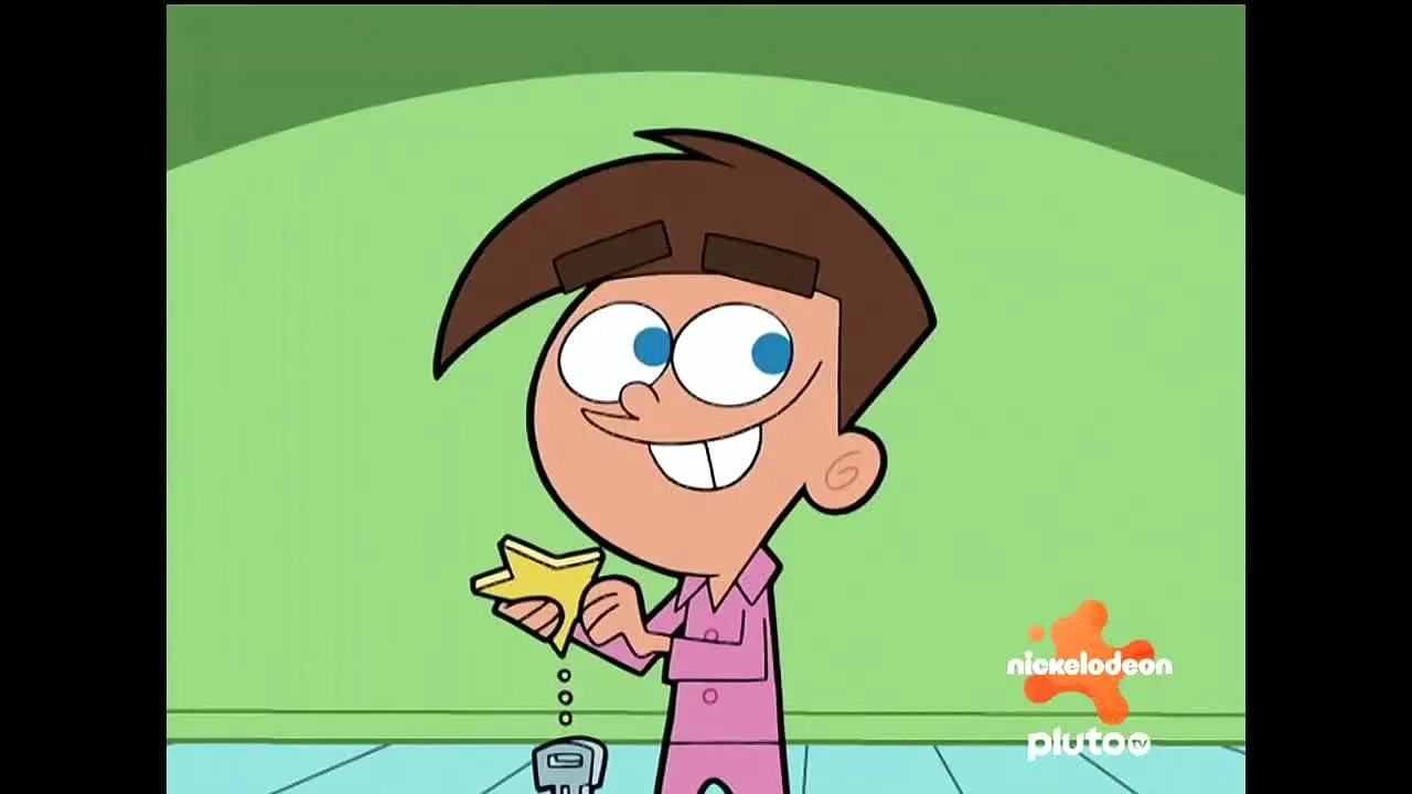 Nickelodeon Pluto TV live