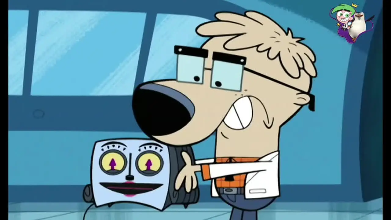 Nickelodeon Toons live