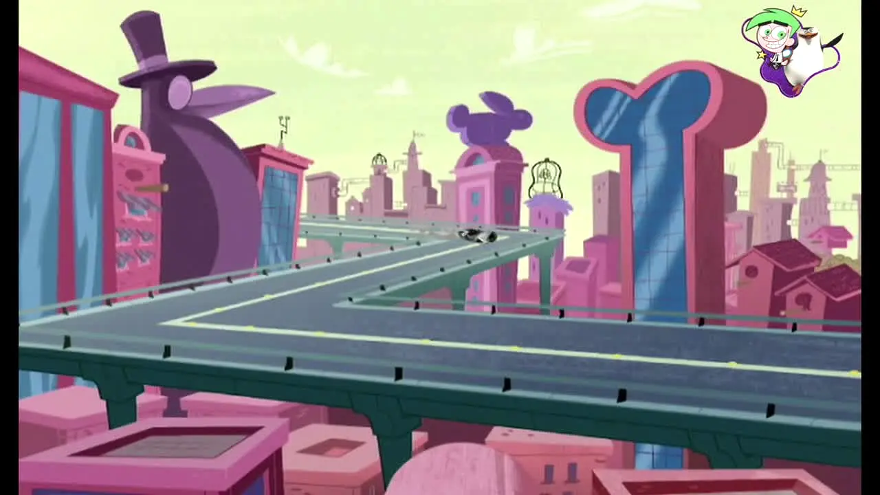 Nickelodeon Toons en vivo