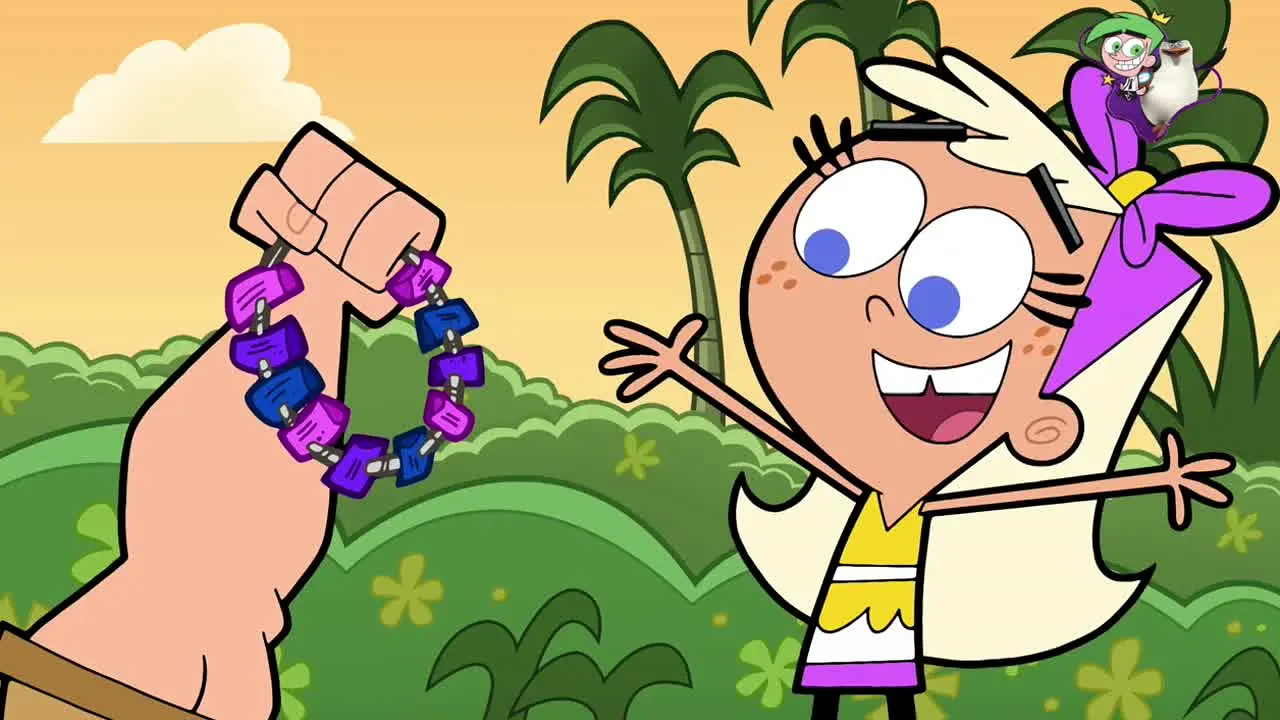 Nickelodeon Toons in diretta
