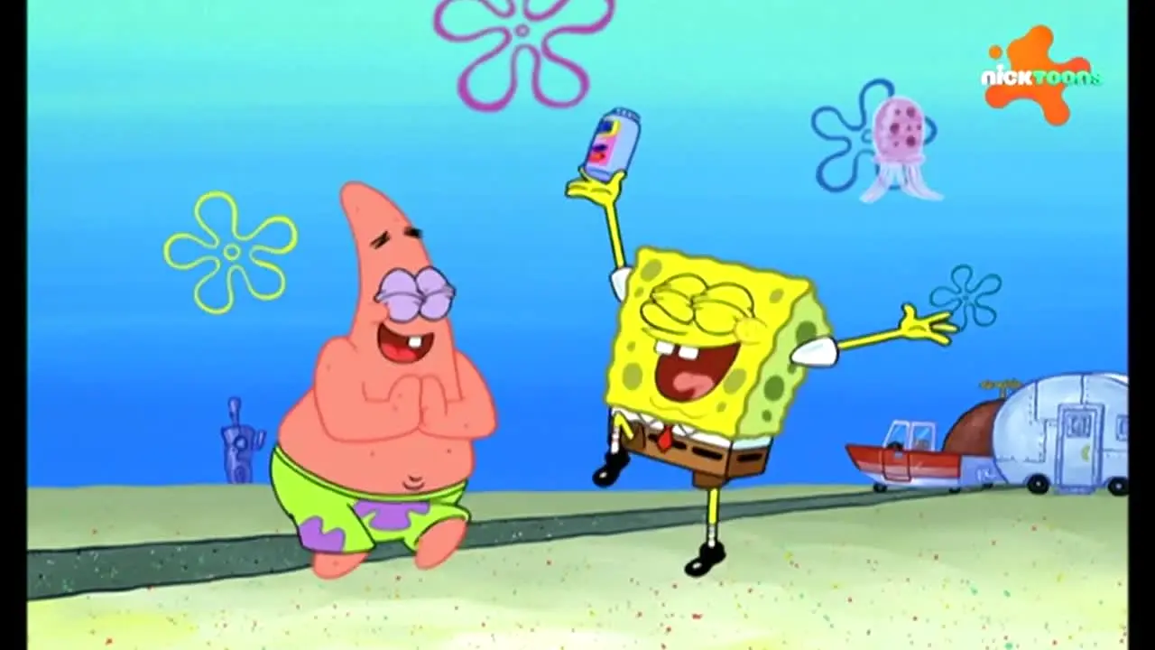 Nicktoons live