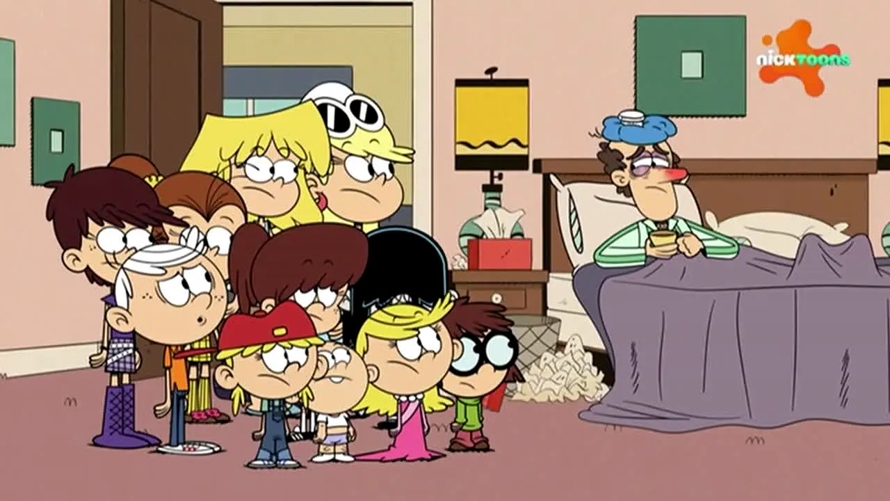 Nicktoons live