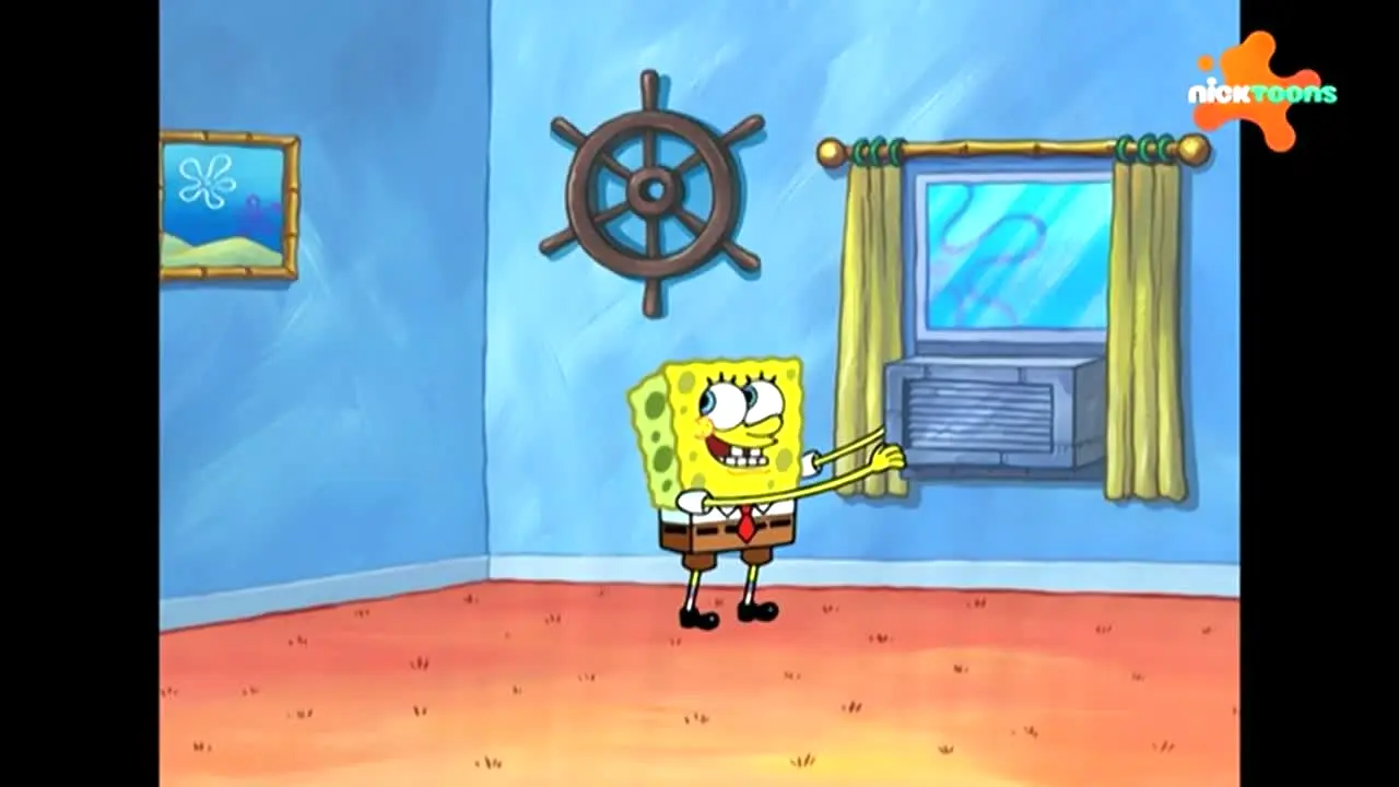 Nicktoons live