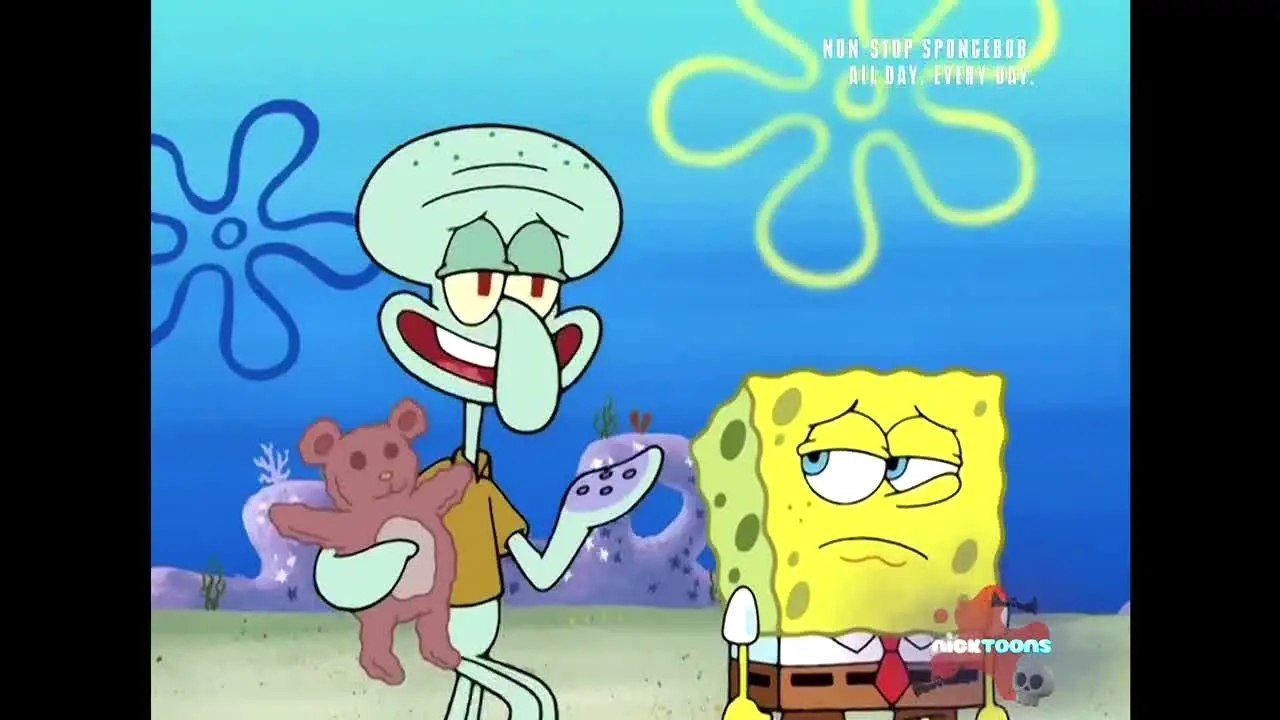 Nicktoons en vivo